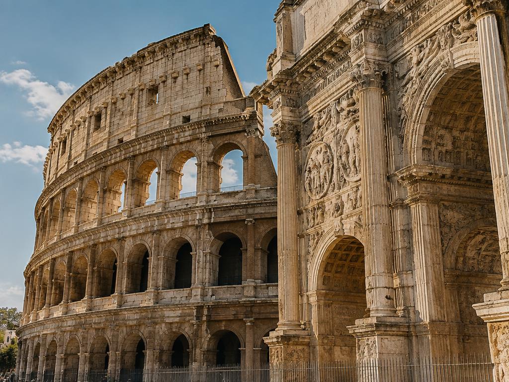 🏛 Cultura